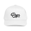 Mid Profile Baseball Cap