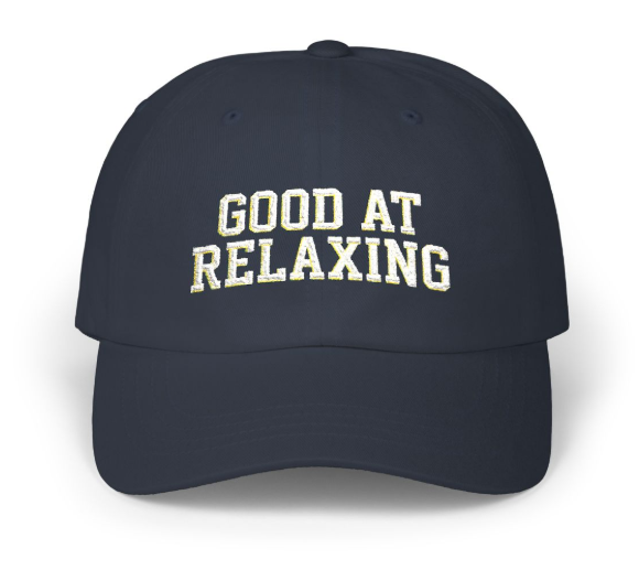 Mid Profile Dad Hat | Classic Snapback Cap