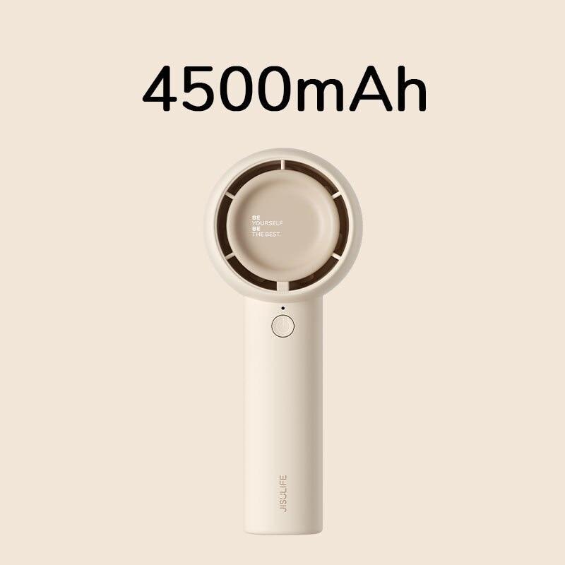 Turbo Handheld Fan (18H Battery)