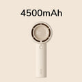 Turbo Handheld Fan (18H Battery)