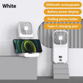 Foldable Neck & Desk Fan