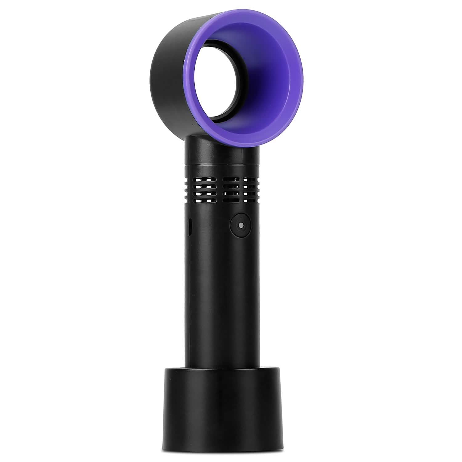 Portable Bladeless Handheld Fan