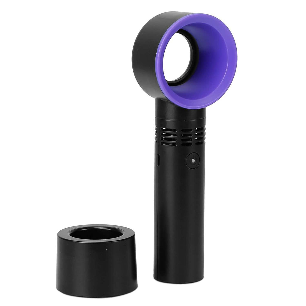 Portable Bladeless Handheld Fan