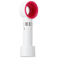 Portable Bladeless Handheld Fan